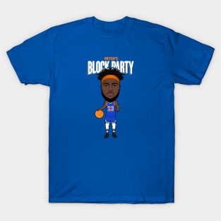 Mitch's Block Party T-Shirt